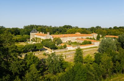 Historische villa te koop Pays de la Loire, Foto 2/15