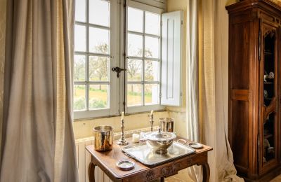 Historische villa te koop Pays de la Loire, Foto 9/15