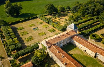 Historische villa te koop Pays de la Loire, Foto 4/15