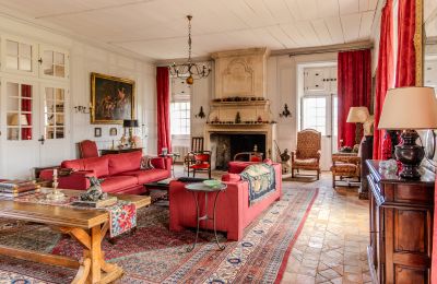 Historische villa te koop Pays de la Loire, Foto 6/15