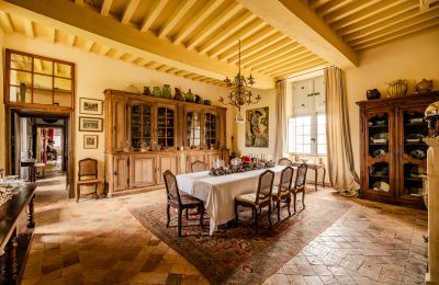 Historische villa te koop Pays de la Loire, Foto 8/15