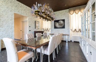 Historische villa te koop Belgirate, Piemonte, Foto 15/50