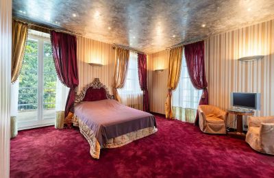 Historische villa te koop Belgirate, Piemonte, Foto 20/50