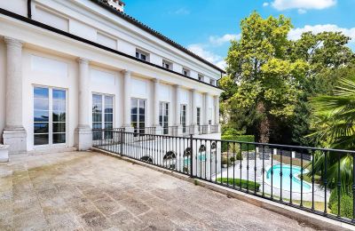 Historische villa te koop Belgirate, Piemonte, Foto 23/50