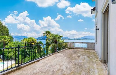 Historische villa te koop Belgirate, Piemonte, Foto 36/50