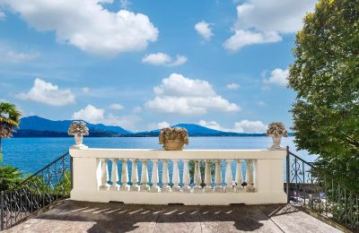 Historische villa te koop Belgirate, Piemonte, Foto 8/50