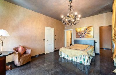 Historische villa te koop Belgirate, Piemonte, Foto 28/50