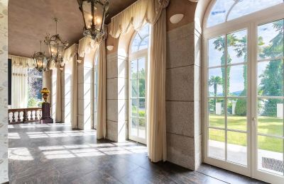 Historische villa te koop Belgirate, Piemonte, Foto 10/50