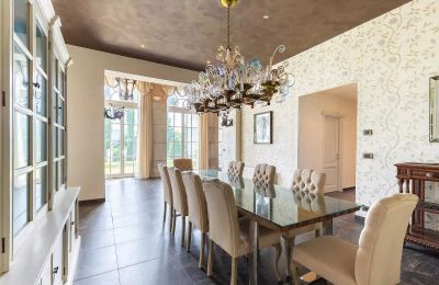 Historische villa te koop Belgirate, Piemonte, Foto 17/50