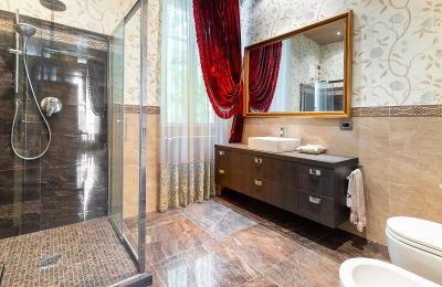 Historische villa te koop Belgirate, Piemonte, Foto 27/50