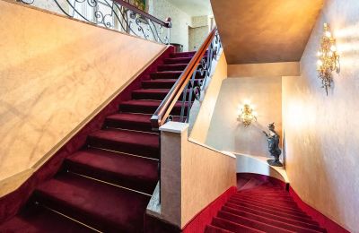 Historische villa te koop Belgirate, Piemonte, Foto 34/50