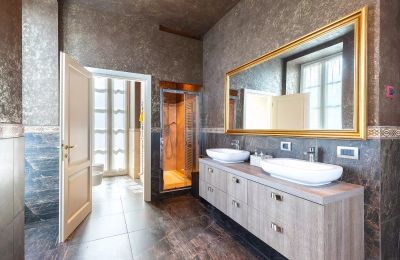 Historische villa te koop Belgirate, Piemonte, Foto 30/50