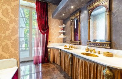 Historische villa te koop Belgirate, Piemonte, Foto 31/50