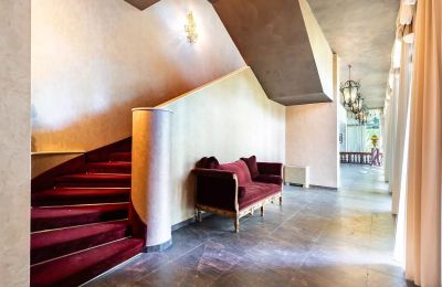 Historische villa te koop Belgirate, Piemonte, Foto 33/50