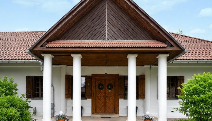 Landhuis te koop Lusina, Klein-Polen