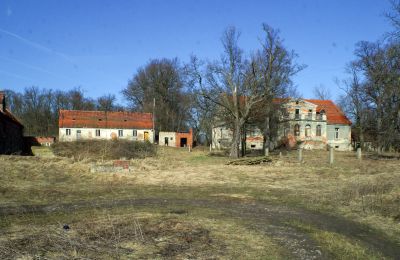 Landhuis te koop Rogów Wołowski, Neder-Silezië, Foto 4/25