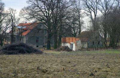 Landhuis te koop Rogów Wołowski, Neder-Silezië, Foto 7/25