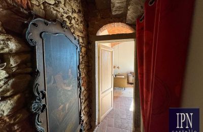 Historische villa te koop Cortona, Toscane, Foto 38/66