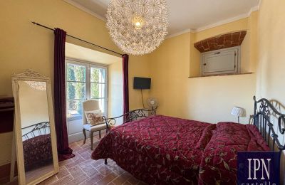 Historische villa te koop Cortona, Toscane, Foto 34/66