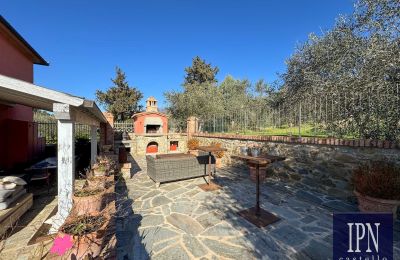 Historische villa te koop Cortona, Toscane, Foto 63/66