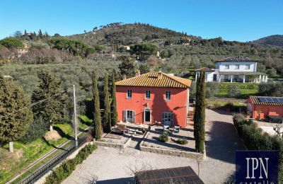 Historische villa te koop Cortona, Toscane, Foto 20/66