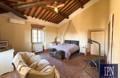 Historische villa te koop Cortona, Toscane, Foto 51/66