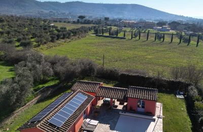 Historische villa te koop Cortona, Toscane, Foto 15/66