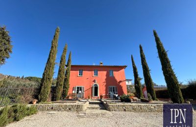 Historische villa te koop Cortona, Toscane, Foto 27/66