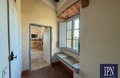 Historische villa te koop Cortona, Toscane, Foto 48/66