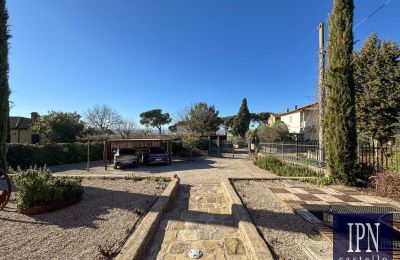 Historische villa te koop Cortona, Toscane, Foto 29/66