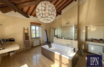 Historische villa te koop Cortona, Toscane, Foto 50/66