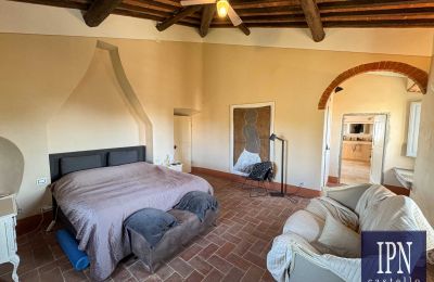 Historische villa te koop Cortona, Toscane, Foto 47/66