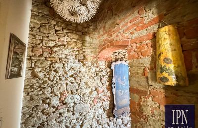 Historische villa te koop Cortona, Toscane, Foto 36/66