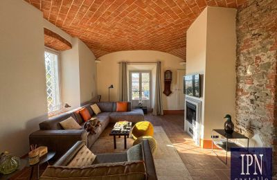 Historische villa te koop Cortona, Toscane, Foto 26/66