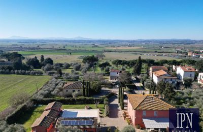 Historische villa te koop Cortona, Toscane, Foto 7/66