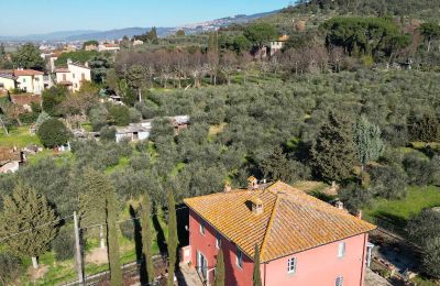 Historische villa te koop Cortona, Toscane, Foto 12/66