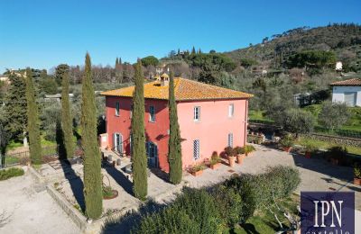 Historische villa te koop Cortona, Toscane, Foto 6/66