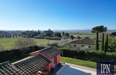 Historische villa te koop Cortona, Toscane, Foto 9/66