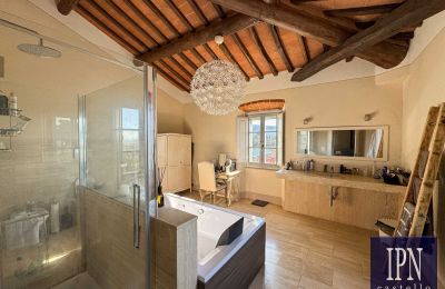 Historische villa te koop Cortona, Toscane, Foto 49/66