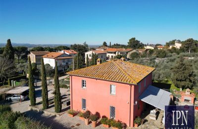 Historische villa te koop Cortona, Toscane, Foto 8/66