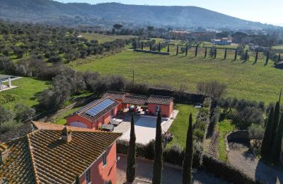 Historische villa te koop Cortona, Toscane, Foto 14/66