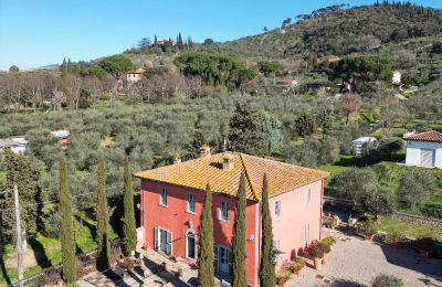 Historische villa te koop Cortona, Toscane, Foto 18/66