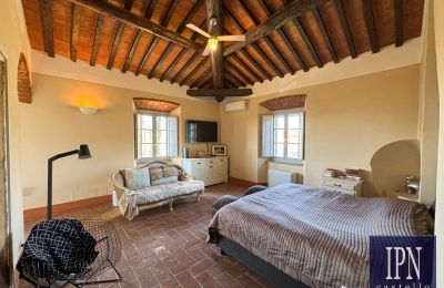 Historische villa te koop Cortona, Toscane, Foto 46/66
