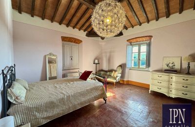 Historische villa te koop Cortona, Toscane, Foto 44/66