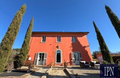 Historische villa te koop Cortona, Toscane, Foto 52/66