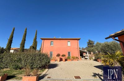 Historische villa te koop Cortona, Toscane, Foto 61/66