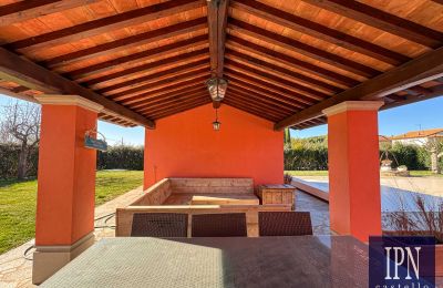 Historische villa te koop Cortona, Toscane, Foto 58/66