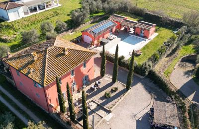 Historische villa te koop Cortona, Toscane, Foto 16/66