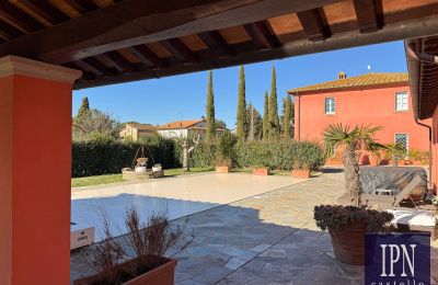 Historische villa te koop Cortona, Toscane, Foto 59/66