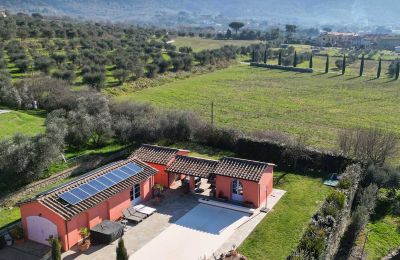 Historische villa te koop Cortona, Toscane, Foto 13/66
